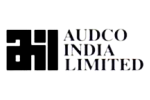 AUDCO INDIA LIMTED : 