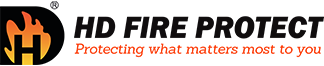 HD FIRE PROTECT : 