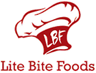 lite Bite Foods : Brand Short Description Type Here.