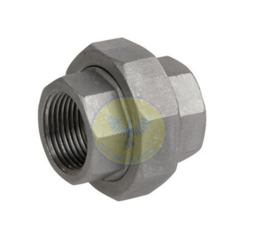 Threaded Pipe Union - Blue Bird Industries