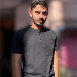 Graphics and Web Designer 